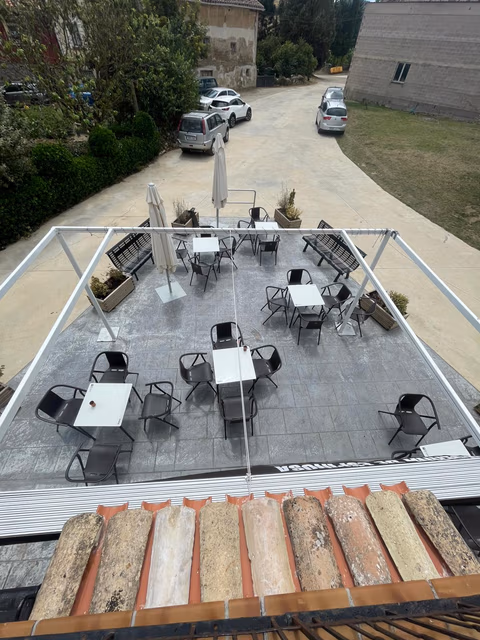 Albergue de Espinosa — foto 7